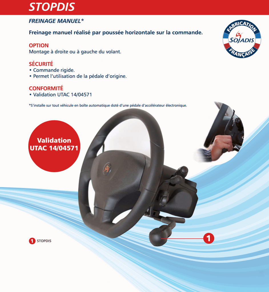 entreprise-installation-frein-au-volant-handicape-bretagne-nantes-vannes-lorient-rennes-56-44-35